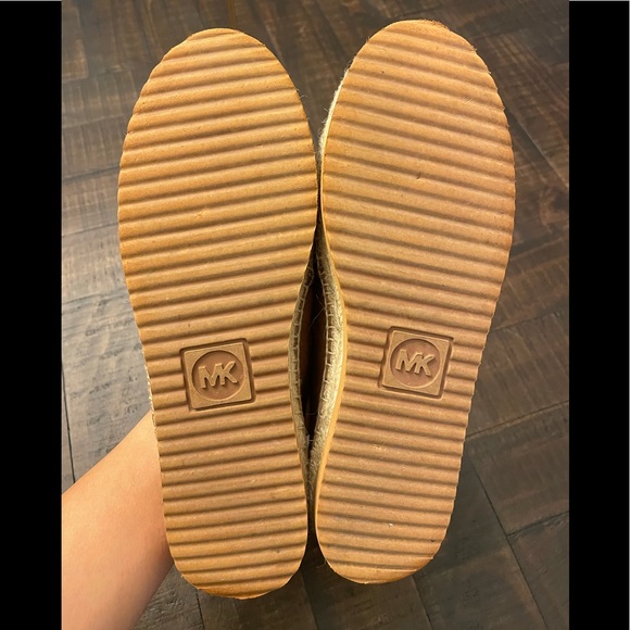 Michael Kors Espadrilles - Picture 3 of 4